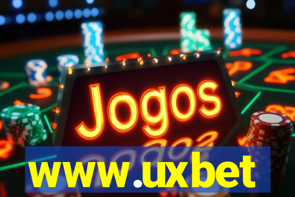 www.uxbet