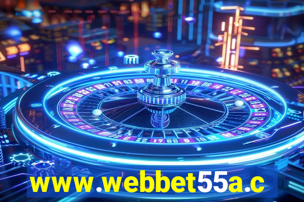 www.webbet55a.com