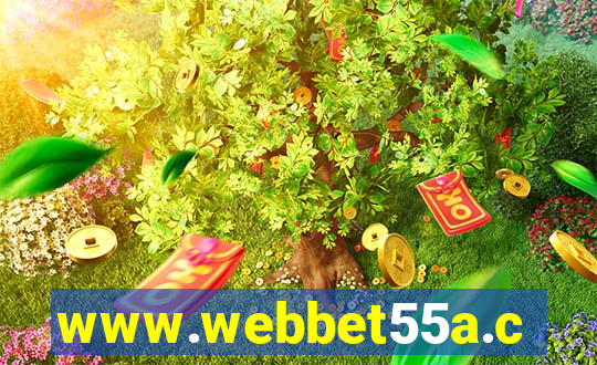 www.webbet55a.com