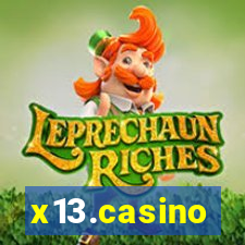 x13.casino