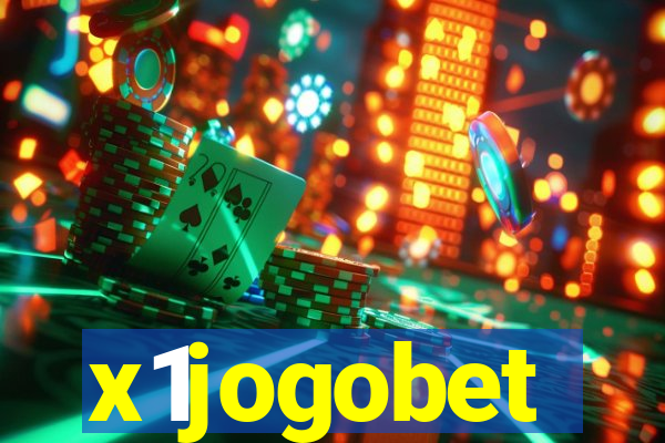 x1jogobet