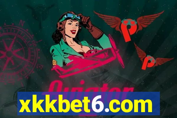 xkkbet6.com