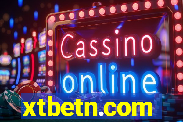 xtbetn.com