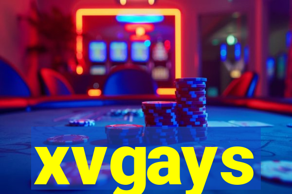 xvgays