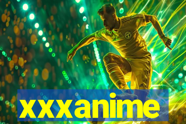 xxxanime