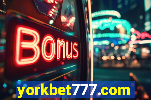 yorkbet777.com