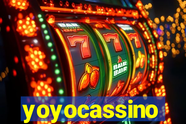 yoyocassino