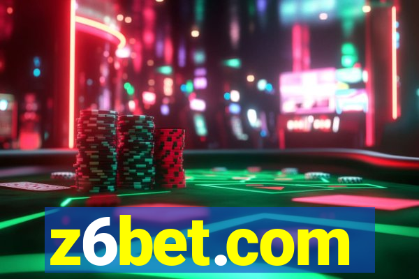 z6bet.com