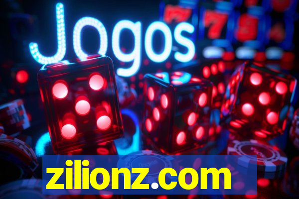 zilionz.com