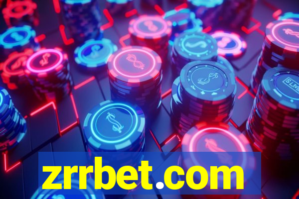 zrrbet.com