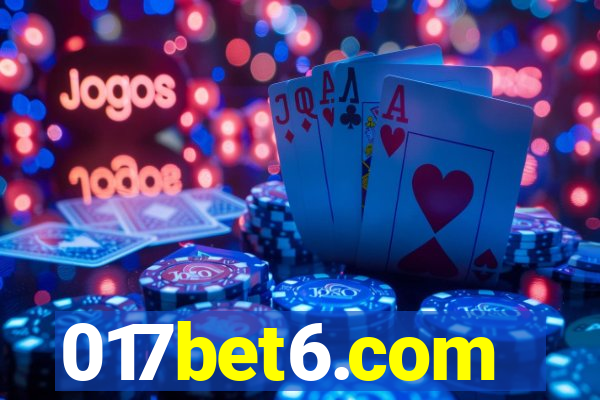 017bet6.com