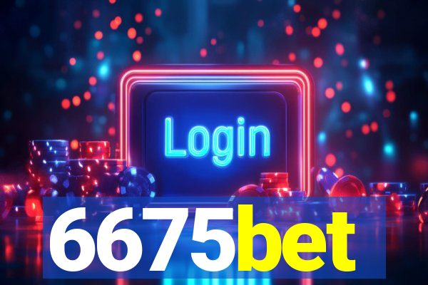 6675bet