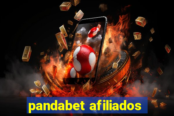 pandabet afiliados