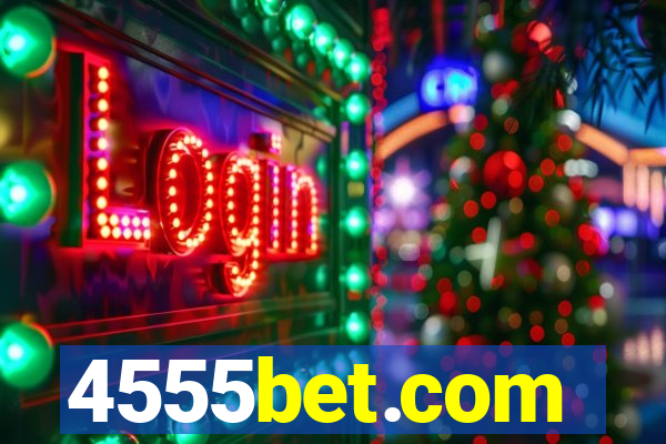 4555bet.com