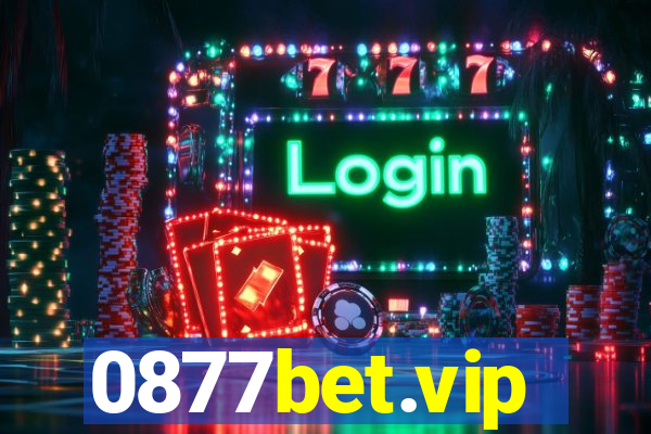 0877bet.vip