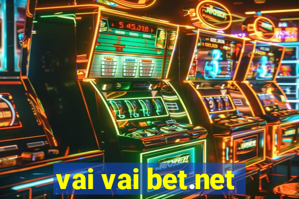 vai vai bet.net