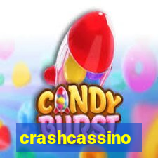 crashcassino