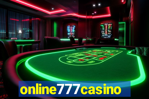 online777casino