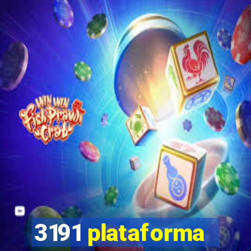 3191 plataforma