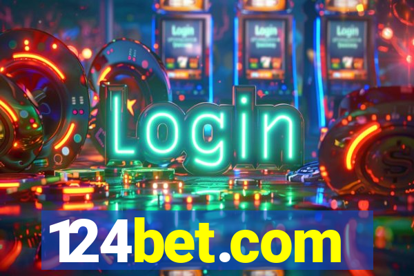 124bet.com