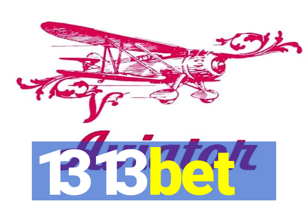 1313bet