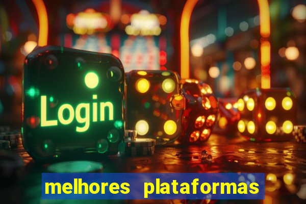 melhores plataformas de jogos que pagam