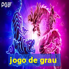 jogo de grau