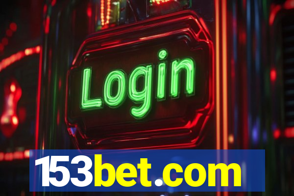 153bet.com