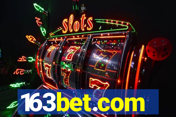 163bet.com