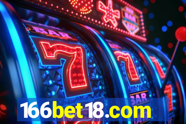 166bet18.com