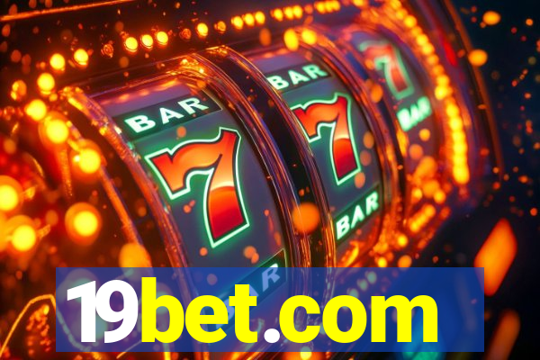 19bet.com