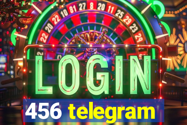 456 telegram