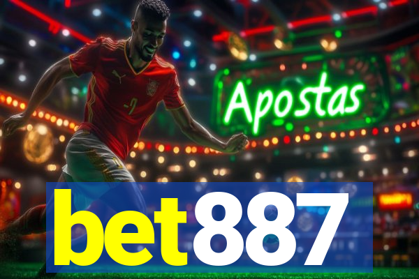 bet887