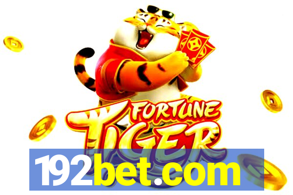 192bet.com