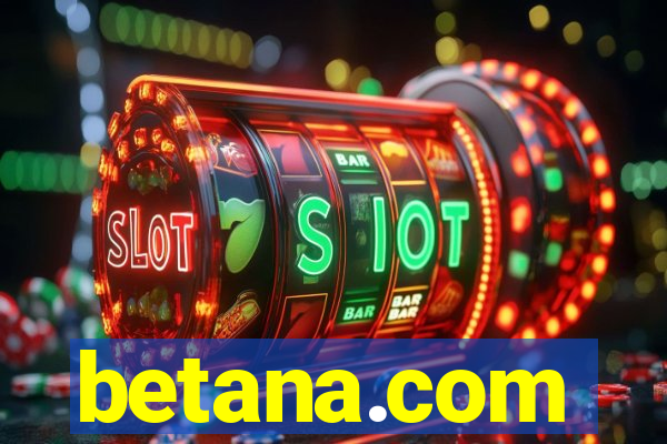 betana.com