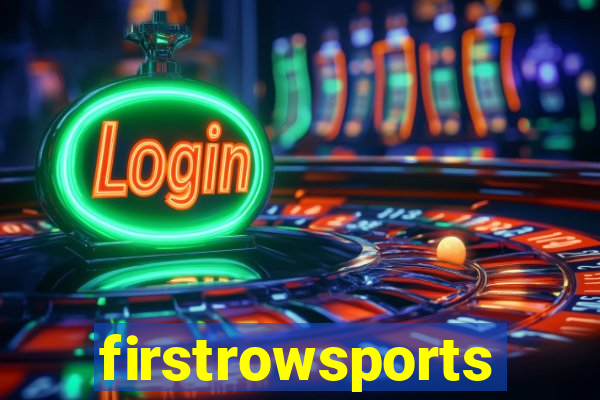 firstrowsports