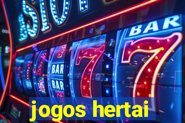 jogos hertai