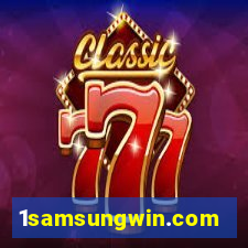 1samsungwin.com