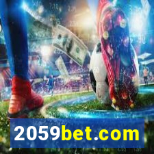 2059bet.com