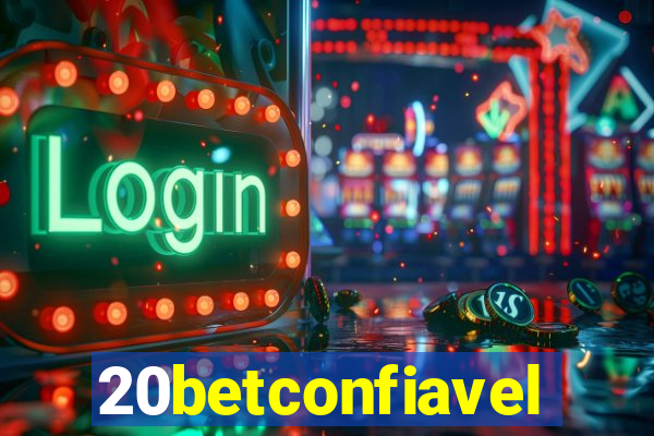 20betconfiavel