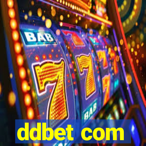 ddbet com