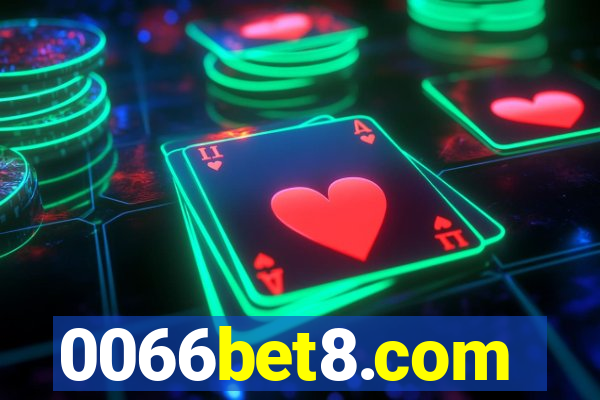 0066bet8.com