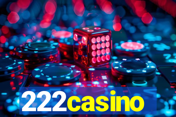 222casino