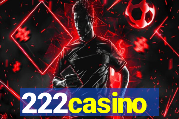 222casino