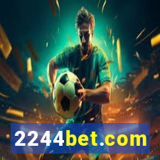 2244bet.com