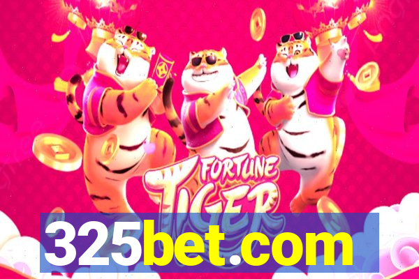 325bet.com