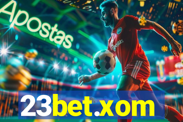 23bet.xom