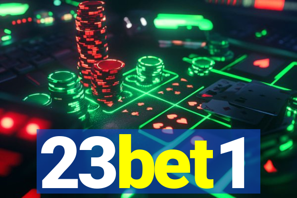 23bet1