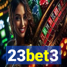 23bet3