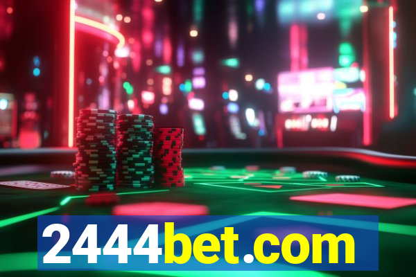 2444bet.com